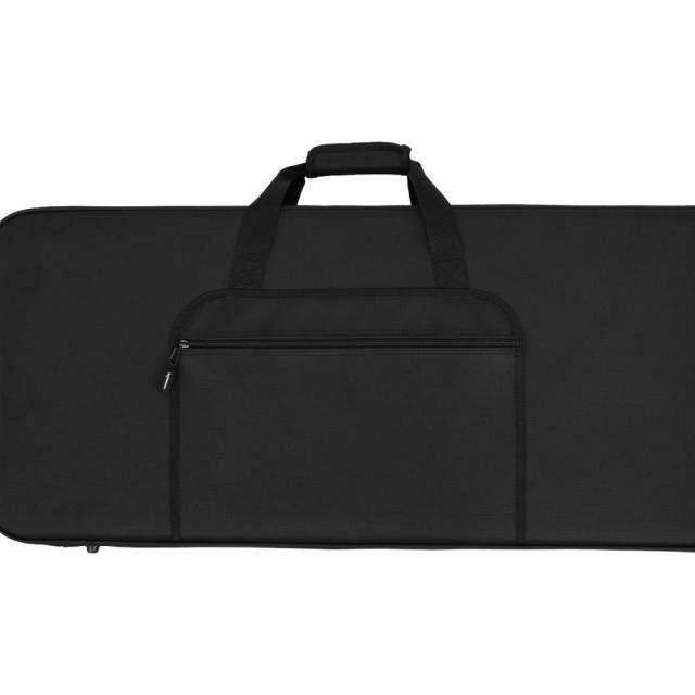 Fender フェンダー Strat/Tele Foam Core Case Black ストラト/テレキャスター用ケース_5
