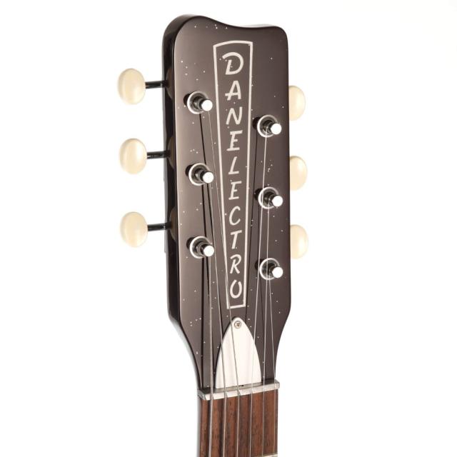 【美品】Danelectro Dano Pro ダンエレクトロ エレキギター Danelectro ダンエレクトロ PRO MRN エレキギター : chuya