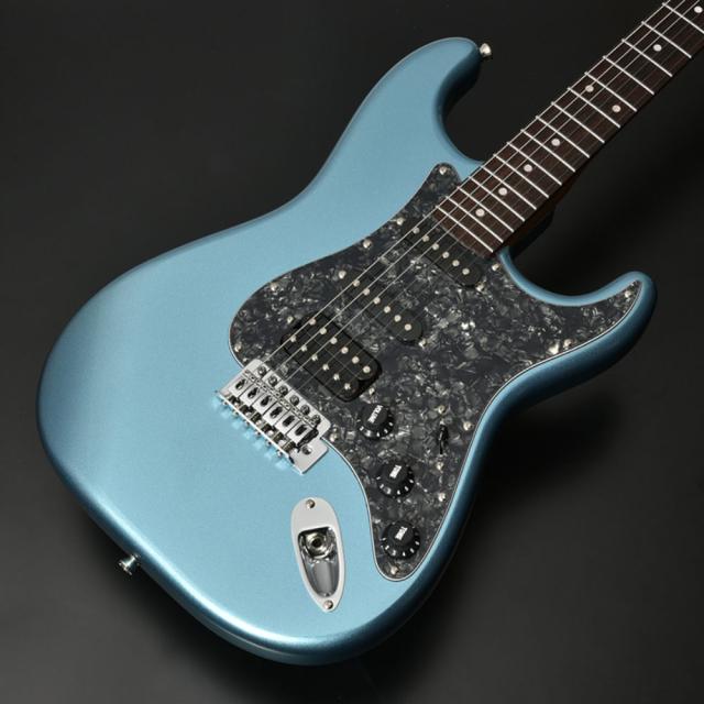 BACCHUS バッカス Universe Series BST-2-RSM/R-BPPG IBM エレキギター