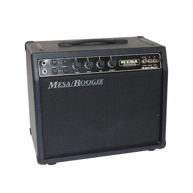 Mesa/Boogie ベース用アンプ 値下げ】MESA BOOGIE BASS PRODIGY ベース