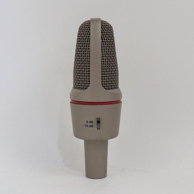 AKG C3000 コンデンサーマイクジャンク品 ジャンク AKG C3000B