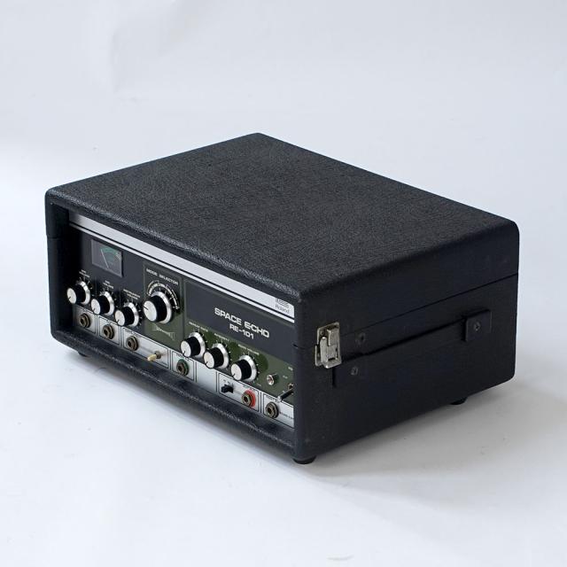ジャンク/ Roland ローランド/ RE-101 SPACE ECHO /エフェクター
