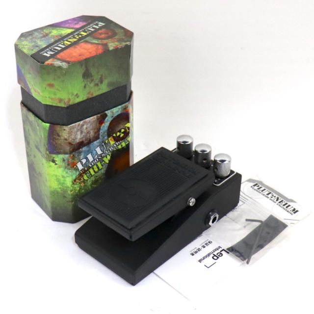 CR 車用品・バイク用品 【中古】MACKIE マッキー BLUETOOTH プレミアム