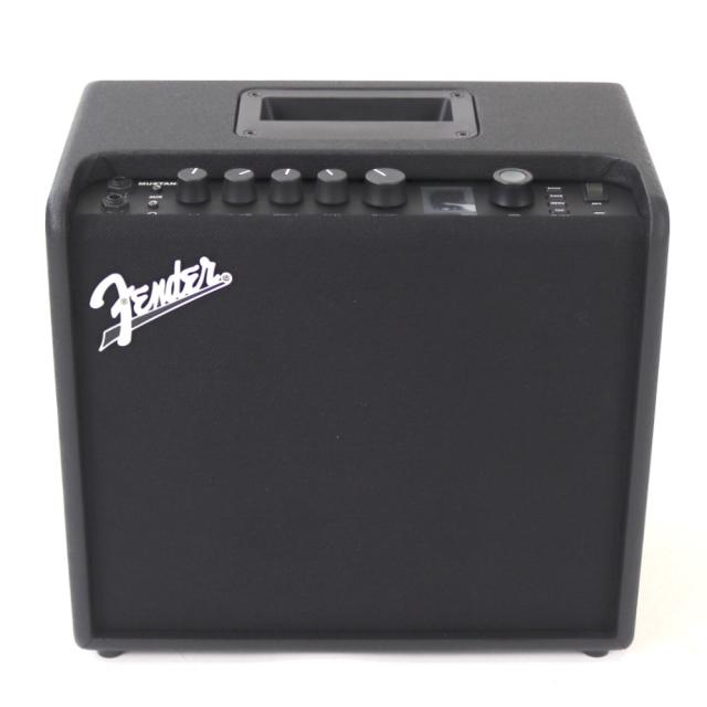 中古】 Fender Mustang LT25 ギターアンプ 中古】 Fender Mustang LT25 ギターアンプ