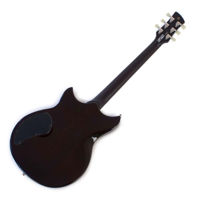 【ほぼ未使用】YAMAHA レブスターRSS02T HML エレキギター ヤマハ REVSTAR SERIES RSS02T [HML] (エレキギター) 価格比較