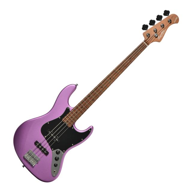 Bacchus バッカスglobal series jazz bass