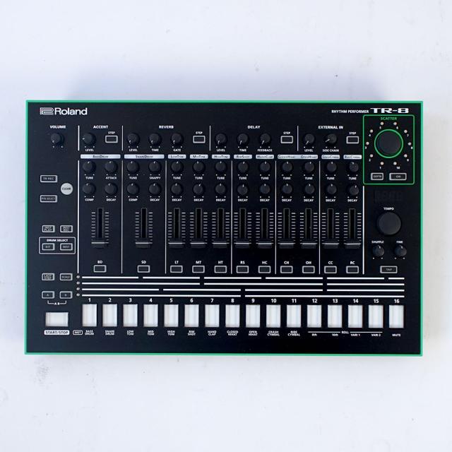 【8月中迄】FloatiaDesigns Emerald Compressor OPTC-02 Emerald Compressor | Floatia Designs