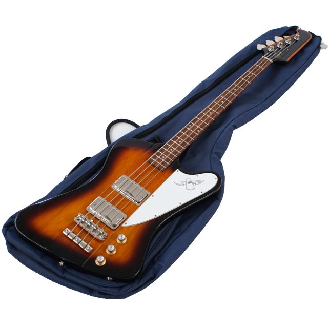Epiphone エピフォン Thunderbird 60s Bass Tobacco Sunburst サンダーバード エレキベース