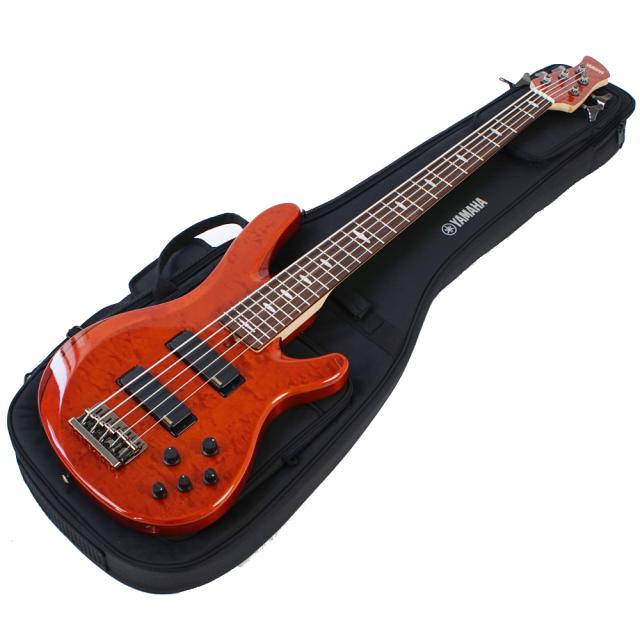 Yamaha TRB1005J スーパーロングスケール エレキベース
