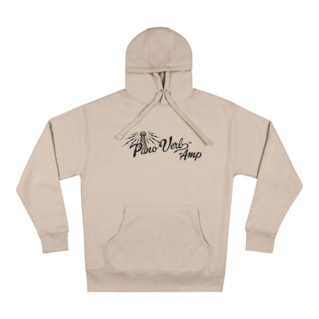Fender フェンダー Fender x Third Man Hardware Hoodie Sugar XLサイズ パーカー フーディ