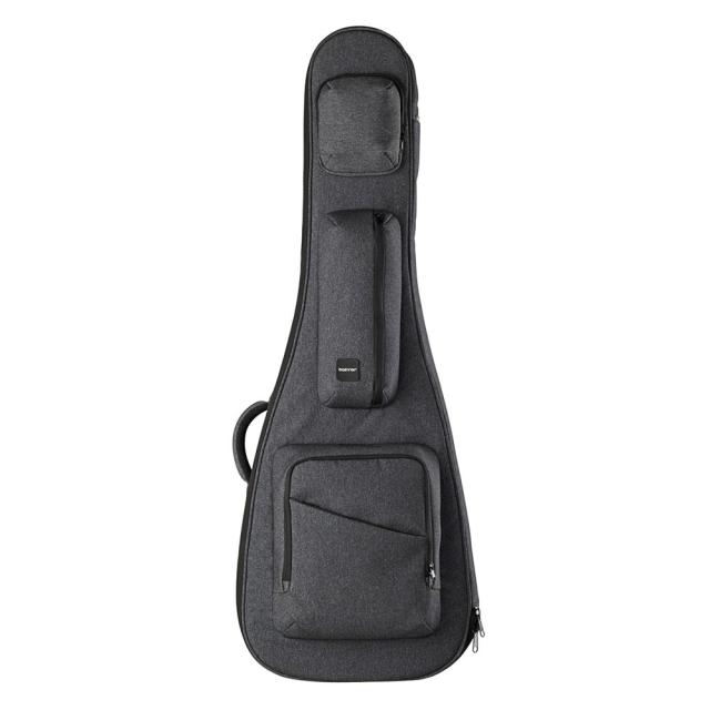 basiner ACME-EB Charcoal Grey エレキベース用ケース
