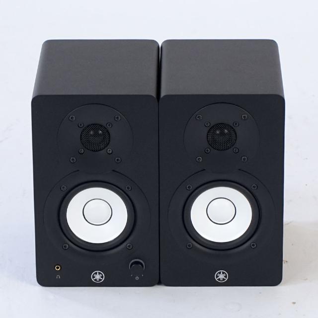 中古】 YAMAHA ヤマハ HS3 パワードスタジオモニタースピーカー