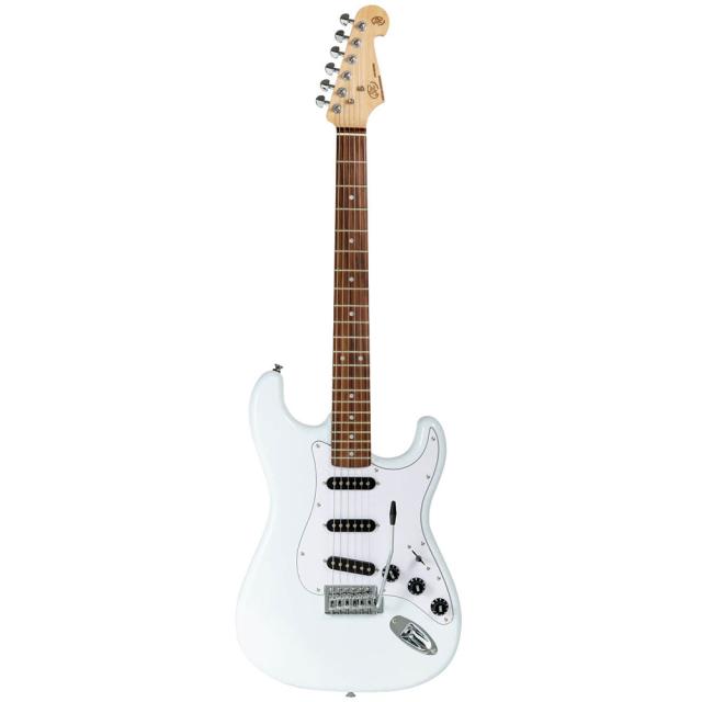 SX SST/ALDER/R/OWH エレキギター 25,773円