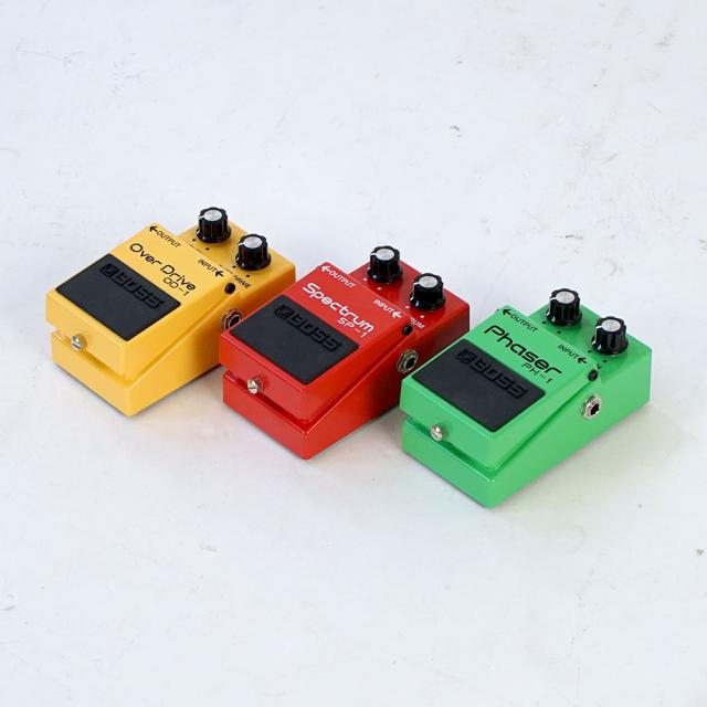 BOSS BOX-40 未使用開封品 限定品 Boss BOX-40-40th Anniversary