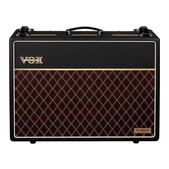 VOX AC30HWR2X ギターアンプ コンボ 真空管アンプ Hand Wired Celestion Alnico Blue