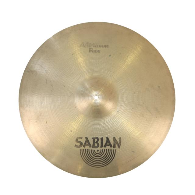 SABIAN MEDIUM RIDE 51 Cm 20インチ SABIAN MEDIUM RIDE 51 Cm 20
