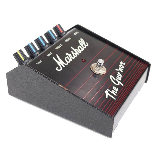 Marshall The Guv'nor 英国製 初期型 貴重！Marshall The Guv'nor 初期