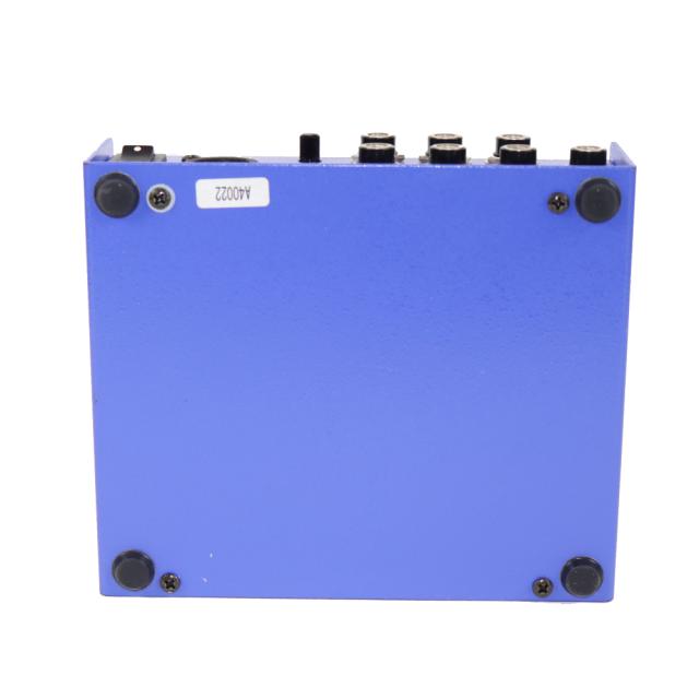 ディスクリートアコギプリアンプCrews-Maniac Sound dpa-2a Crews