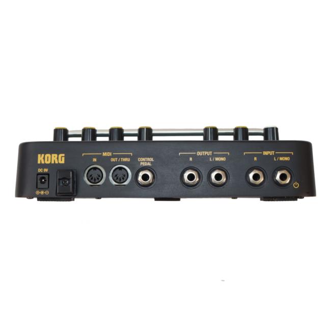 中古】 エフェクター KORG SDD-3000 PEDAL PROGRAMMABLE DIGITAL DELAY