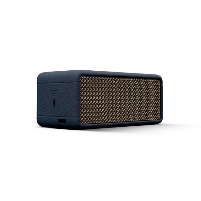 MARSHALL マーシャル Emberton III Midnight Blue ワイヤレススピーカー ミッドナイトブルー Bluetoothスピーカー_3