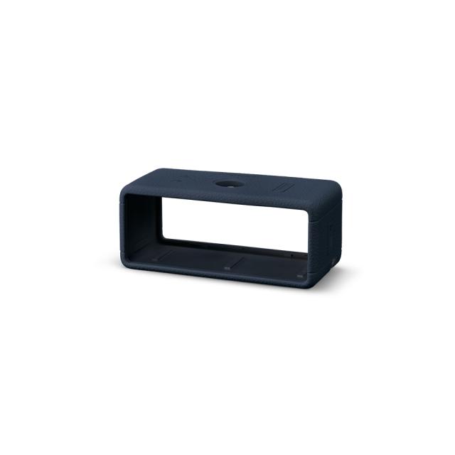 MARSHALL マーシャル Emberton III Midnight Blue ワイヤレススピーカー ミッドナイトブルー Bluetoothスピーカー_7