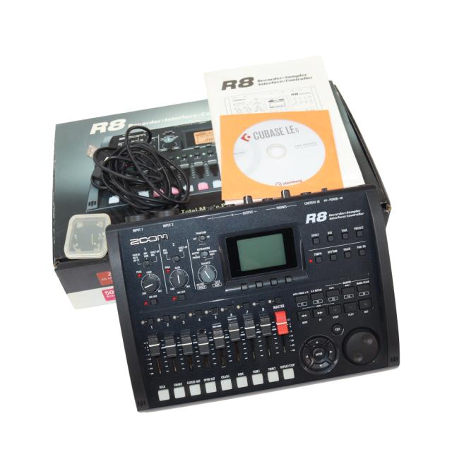 ユニペックス コンパクト2ウェイスピーカー CRB-50