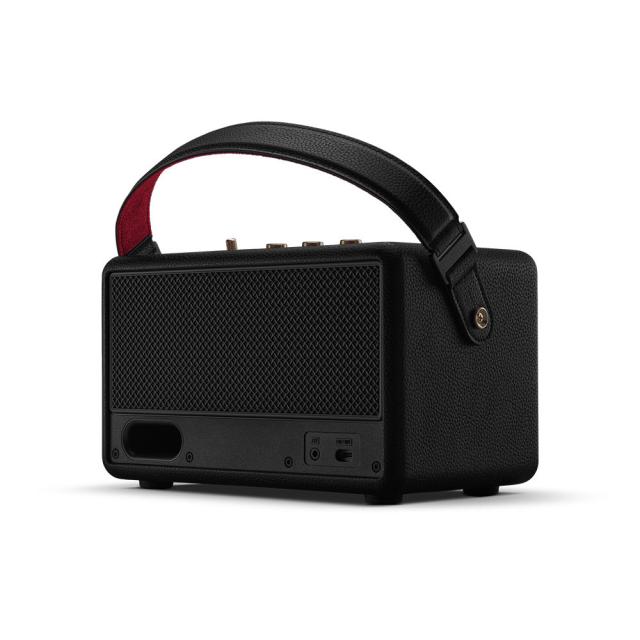 パープル ポータブルスピーカー ウォークマン RDP-NWT19 ソニー