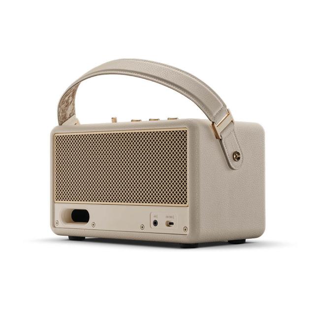MARSHALL マーシャル Kilburn III CREAM ワイヤレススピーカー クリーム Bluetoothスピーカー_3