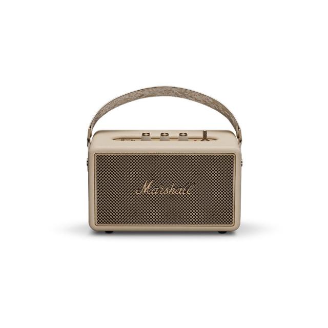 MARSHALL マーシャル Kilburn III CREAM ワイヤレススピーカー クリーム Bluetoothスピーカー_6