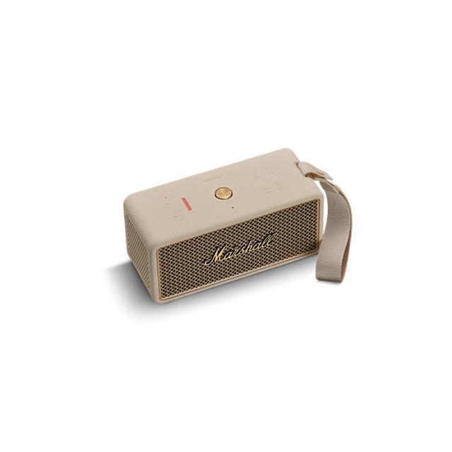 MARSHALL マーシャル Middleton II Cream ワイヤレススピーカー