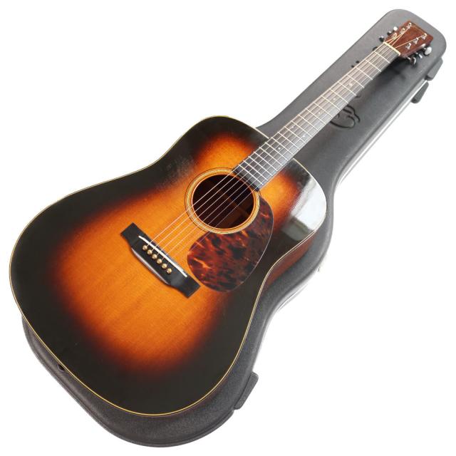 MXR - ギターエフェクター オーバードライブ DD25V3 Dookie Drive V3