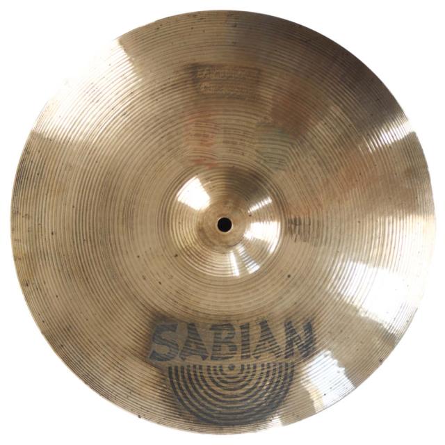 クラッシュシンバル (セイビアン）