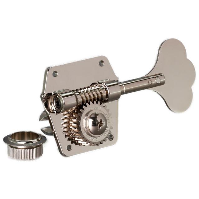 ゴトー GOTOH GBR640-L4-Nickel ベース用ペグ