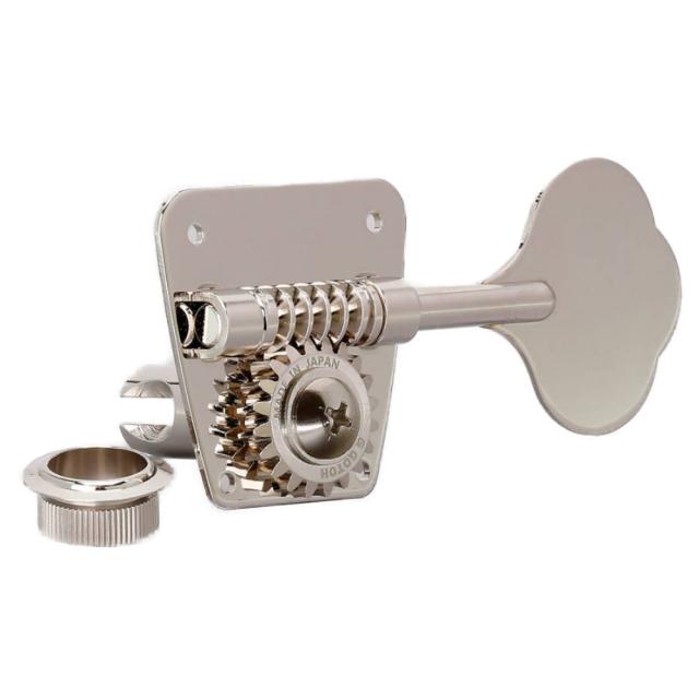 ゴトー GOTOH FB30-L4-Nickel ベース用ペグ