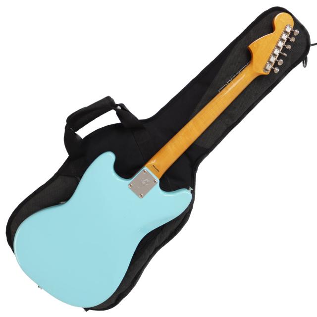 Fender Japan フェンダー ジャパン MG69 SBL MUSTANG 中古】Fender Japan フェンダー ジャパン MG69 SBL MUSTANG 2007年