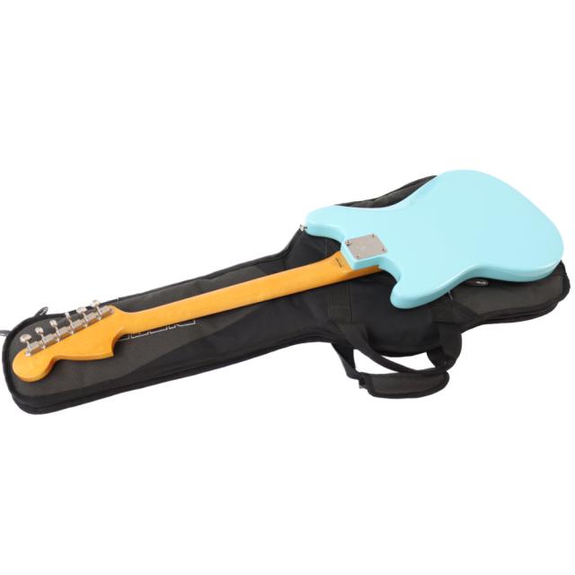 Fender Japan フェンダー ジャパン MG69 SBL MUSTANG 中古】Fender Japan フェンダー ジャパン MG69 SBL MUSTANG 2007年