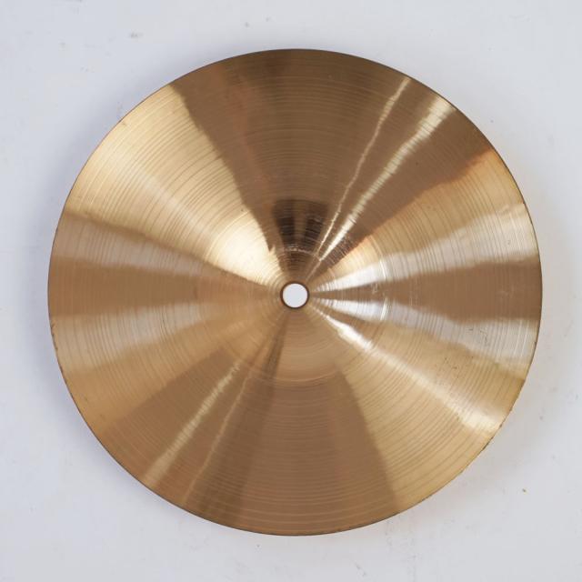 PAISTE PAiSTE シンバル 10インチ 2002 Splash 10