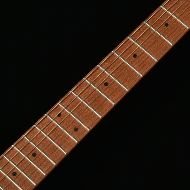 BACCHUS バッカス Universe Series TAC24AD-FMH RSM/M CS エレキギター