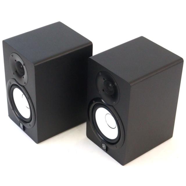 YAMAHA hs5 モニタースピーカー2本セット 楽天市場】YAMAHA HS5 ペア