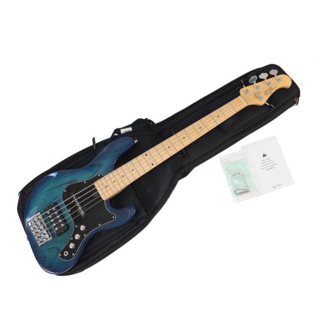 FUJIGEN J-Standard JMJ5 5弦ベース FUJIGEN J-Standard JMJ5 5弦ベース FUJIGEN 5弦エレキベース J