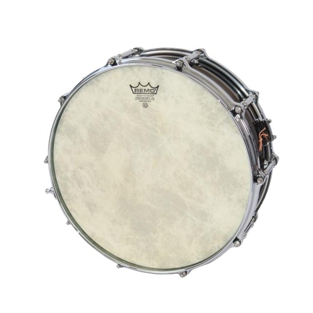 中古】 スネアドラム パール Pearl SensiTone BRASS Custom