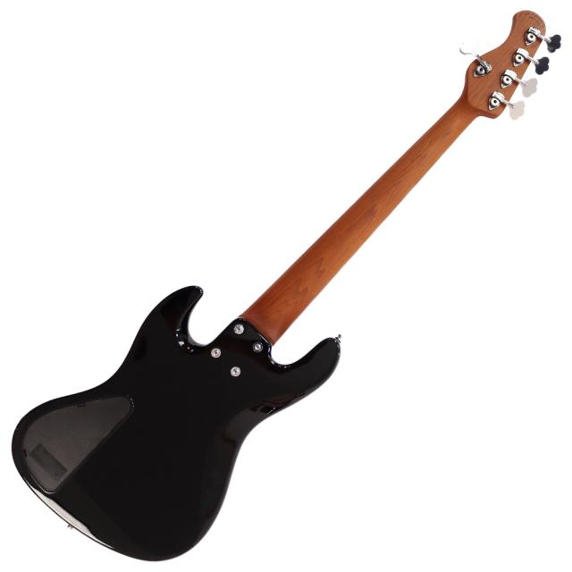 【超希少】Sadowsky tokyo RM エレキギター　ブラック Sadowsky サドウスキー MetroExpress MX21 HP5 Morado Fingerboard