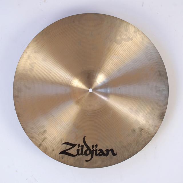 中古】ライドシンバル ジルジャン ZILDJIAN A Zildjian MEDIUM 中古】ライドシンバル ジルジャン ZILDJIAN A Zildjian MEDIUM