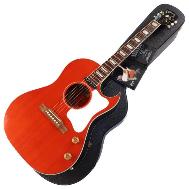 中古】Gibson ギブソン CF-100E Tamio Okuda 2014年製 奥田民生