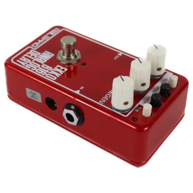 Malekko Ekko 616 MKII Analog Delay ギター Malekko EKKO 616 MkII