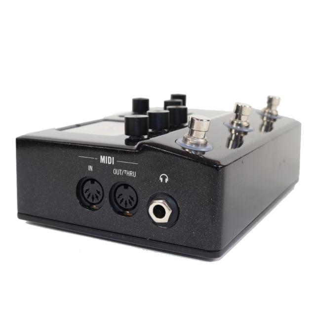 LINE6 HX Stomp（マルチエフェクター、中古） LINE6】ライン6『マルチエフェクター』HX STOMP 1週間保証【中古