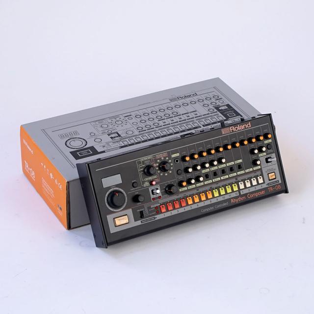 【中古】Roland TR-08 Rhythm Composer ae00-2472.png