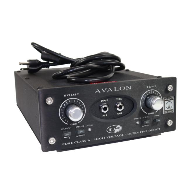 再再値下げ！】AVALON DESIGN U5 中古