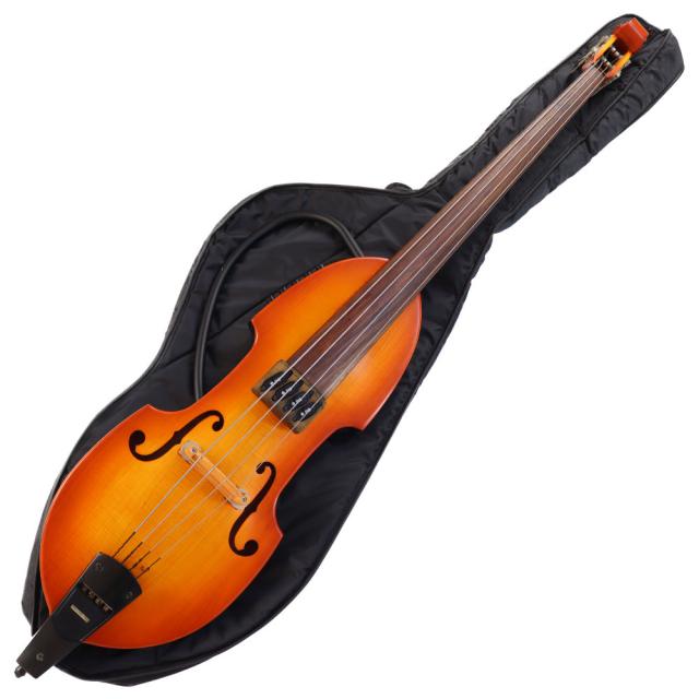 Aria Custom Shop アップライトベース アリアカスタムショップ 中古】 エレクトリックアップライトベース アリア Aria Custom