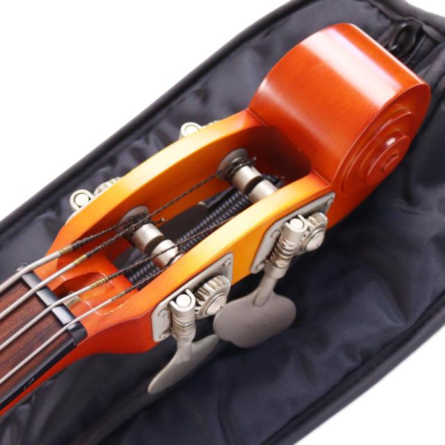中古】 エレクトリックアップライトベース アリア Aria Custom